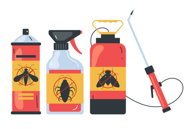 Best Pest Control Near Me in Marionville, MO