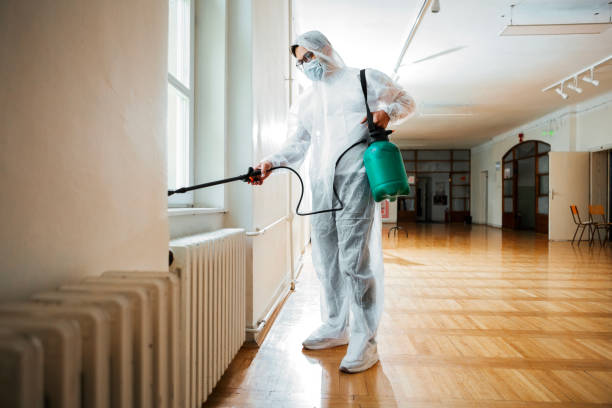 Best Commercial Pest Control Services  in Marionville, MO